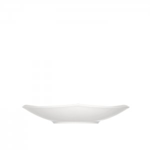 Bauscher Options talíř hluboký coup trojúhelníkový 30 cm