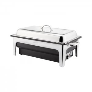 APS chafing dish Sunnex elektrický 14 l nerez