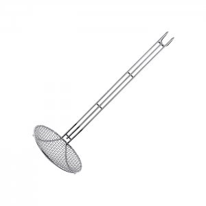 Contacto vyběrák drátěný pr. 16 cm