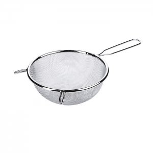 Contacto cedník pasírovací pr. 18 cm nerez