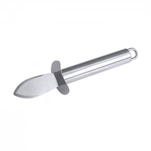 Contacto nůž na ústřice 18 cm
