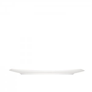 Bauscher Options podnos hranatý coup 28 x 18 cm