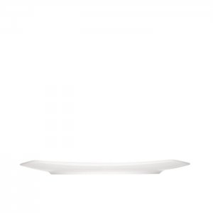 Bauscher Options talíř mělký coup čtyřhranný 32 cm